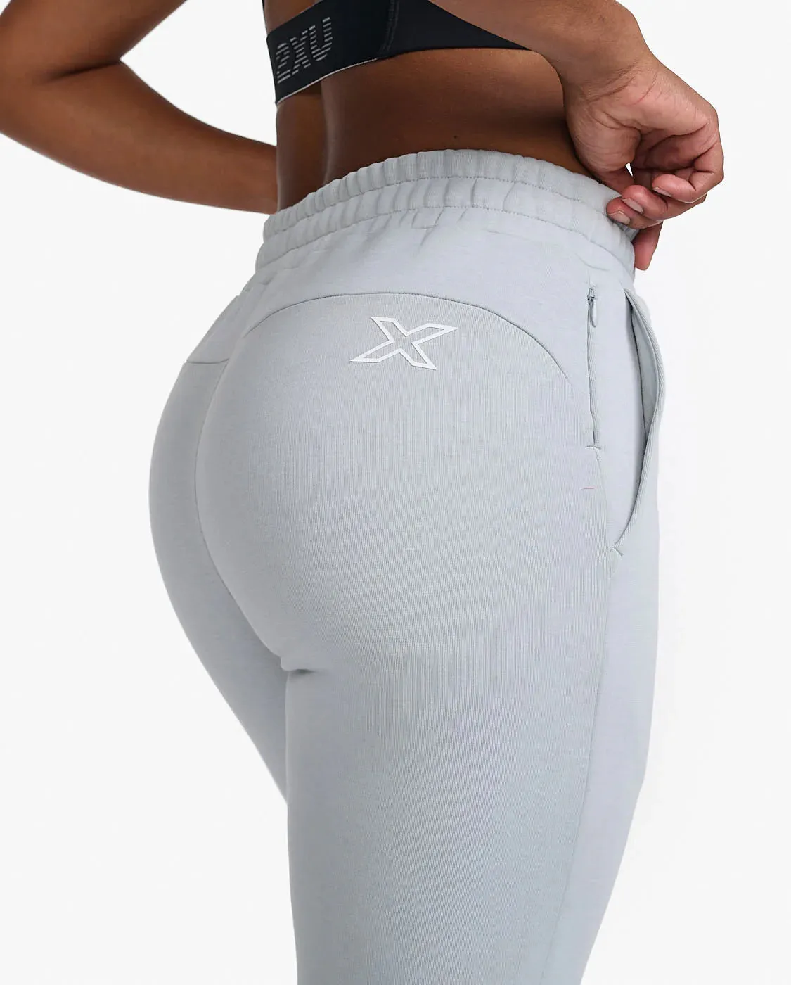 2XU Womens Commute Trackpants - Harbour Mist