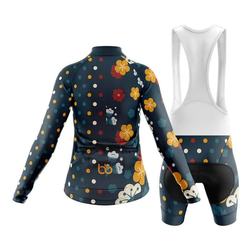 Abstract (V12) Club Cycling Kit