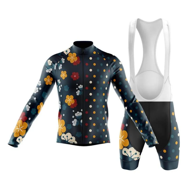 Abstract (V12) Club Cycling Kit