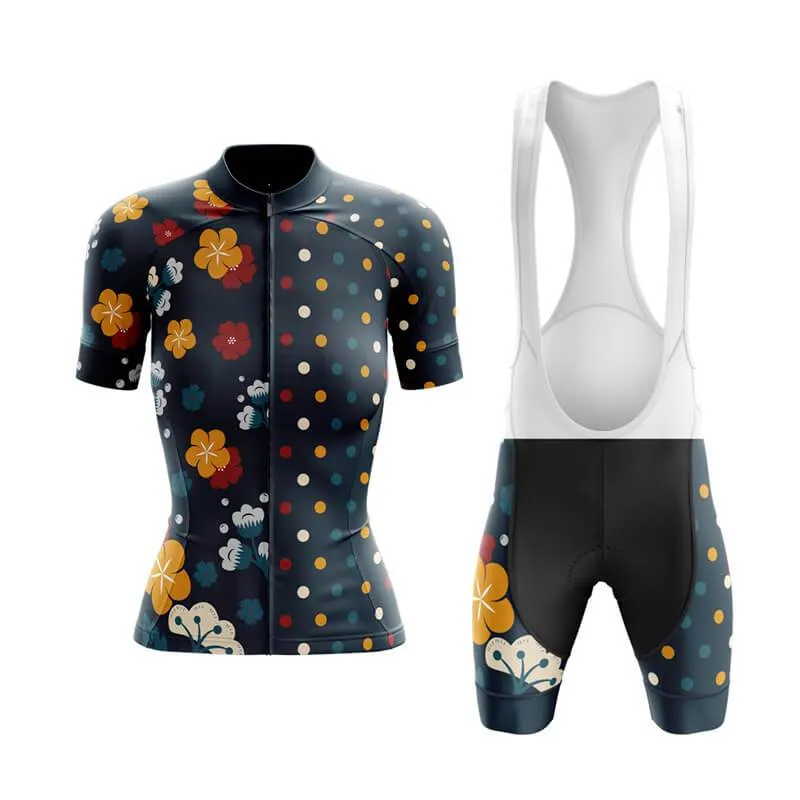 Abstract (V12) Club Cycling Kit