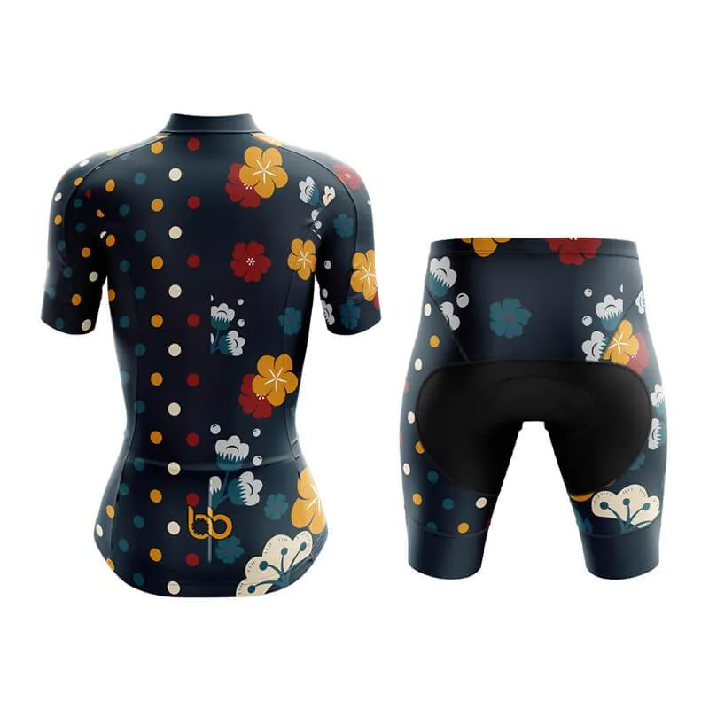 Abstract (V12) Club Cycling Kit