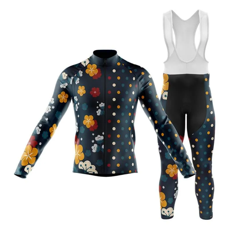 Abstract (V12) Club Cycling Kit