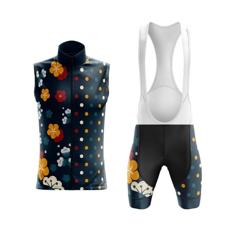 Abstract (V12) Club Cycling Kit