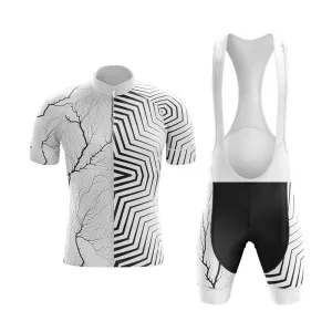 Abstract (V3) Club Cycling Kit