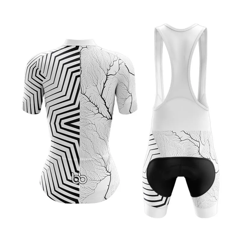 Abstract (V3) Club Cycling Kit