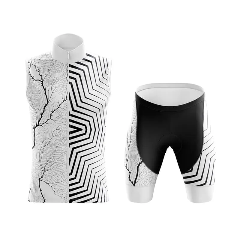 Abstract (V3) Club Cycling Kit