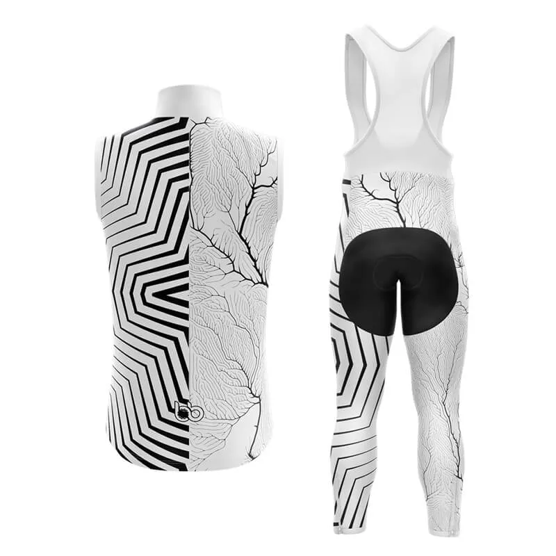 Abstract (V3) Club Cycling Kit