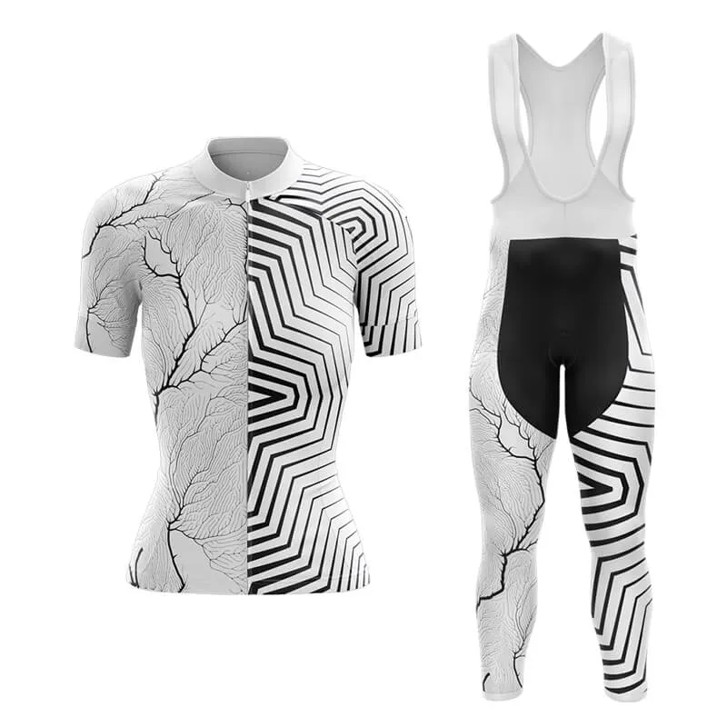 Abstract (V3) Club Cycling Kit