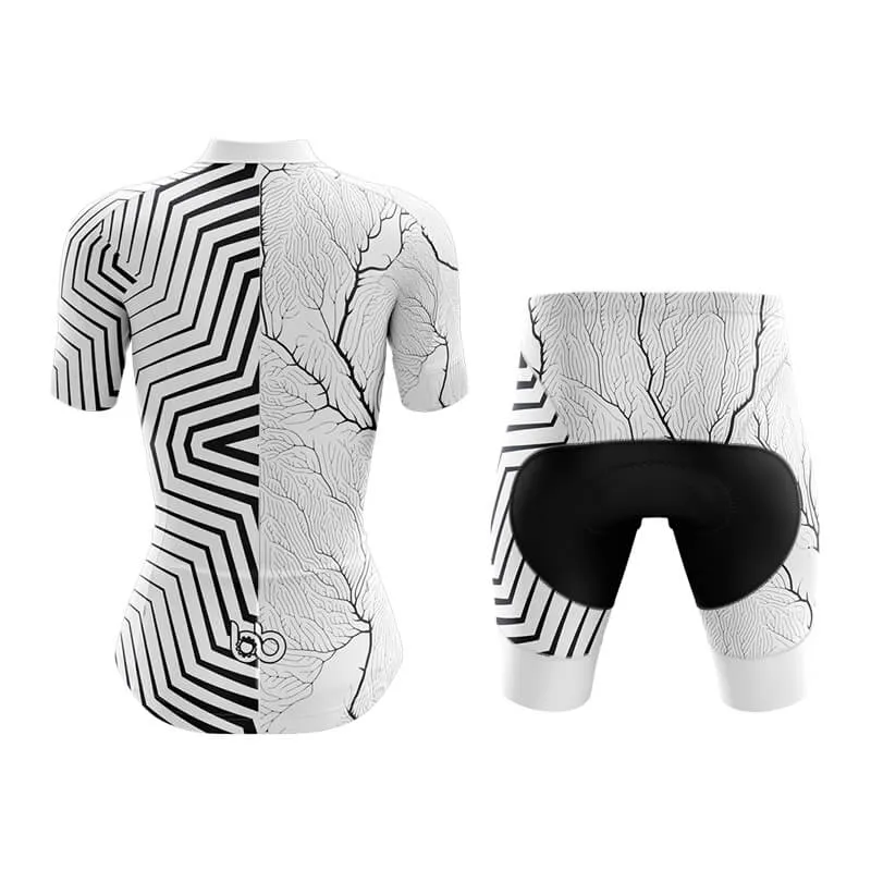 Abstract (V3) Club Cycling Kit