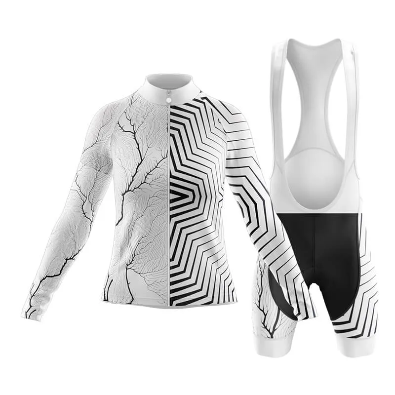 Abstract (V3) Club Cycling Kit