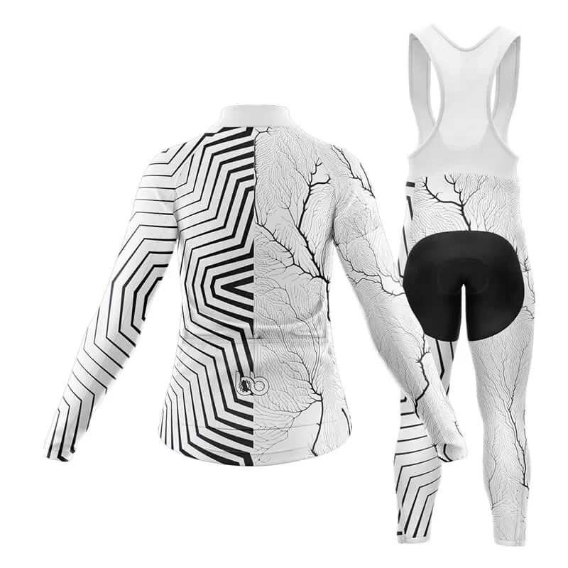 Abstract (V3) Club Cycling Kit