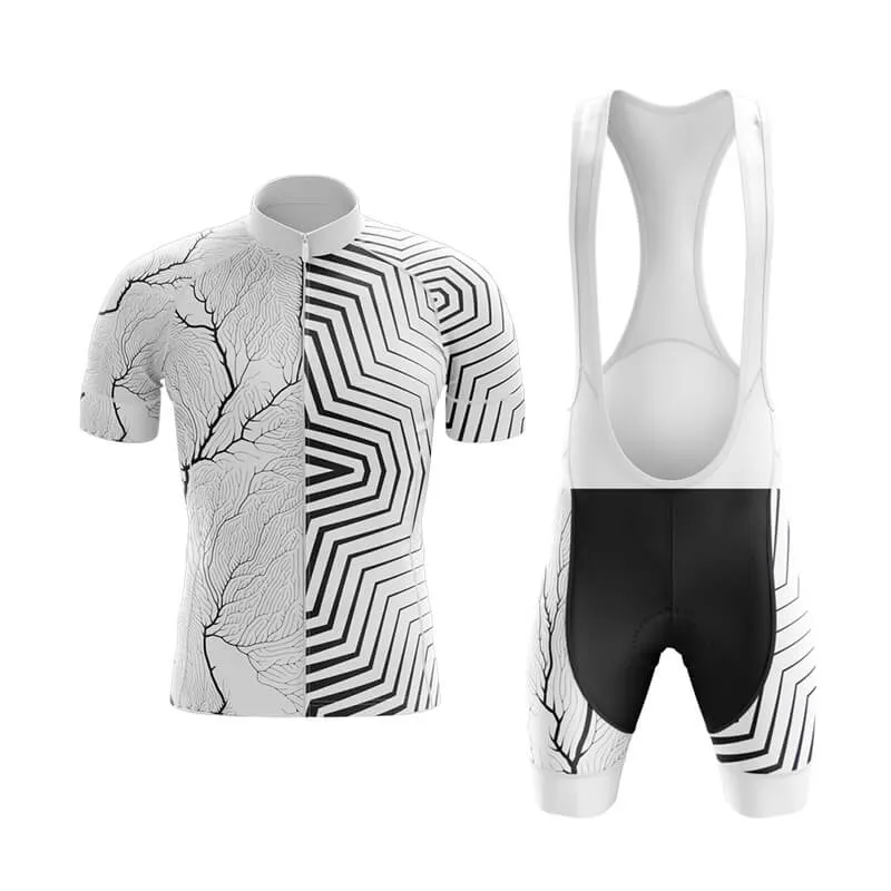 Abstract (V3) Club Cycling Kit