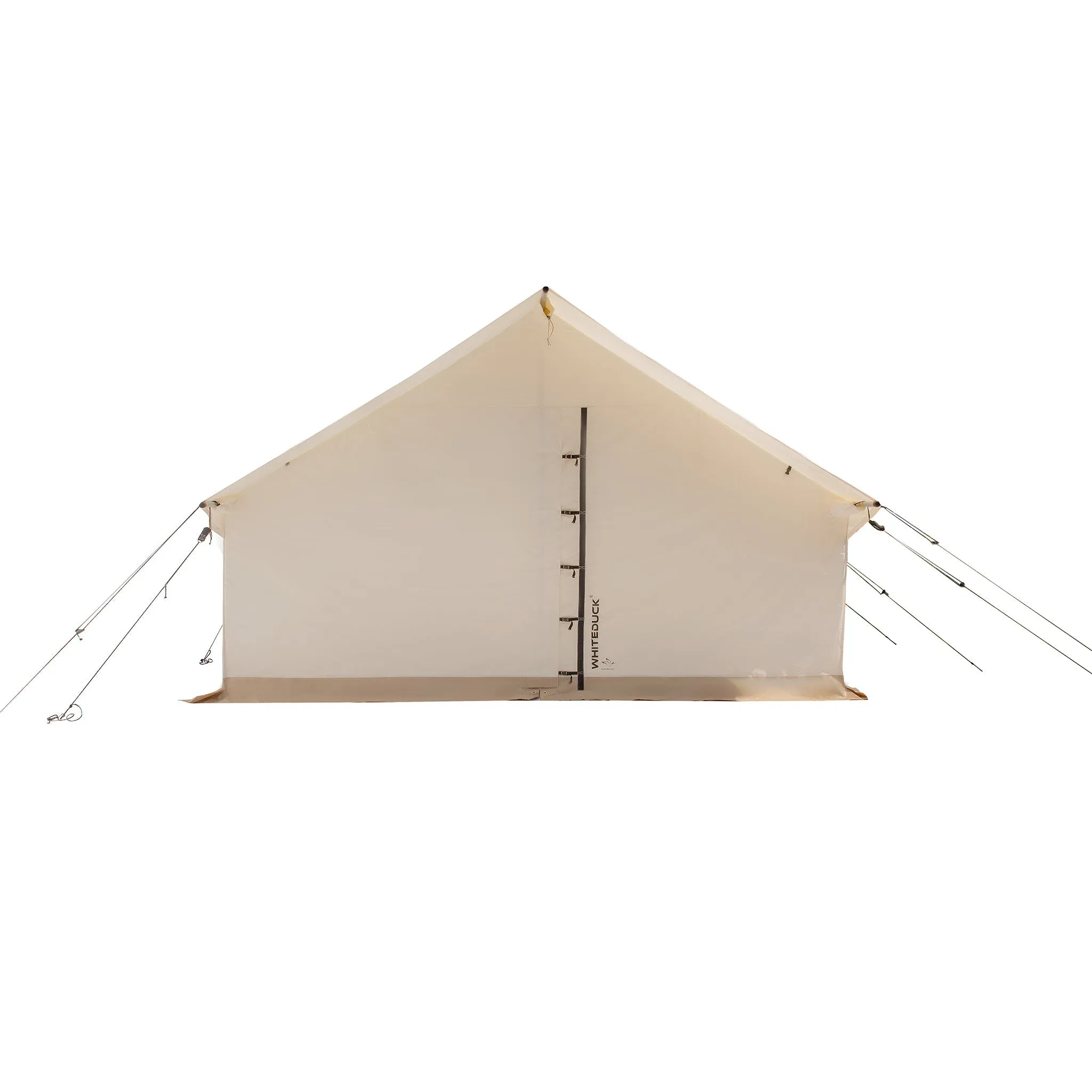 Alpha Pro Wall Tent