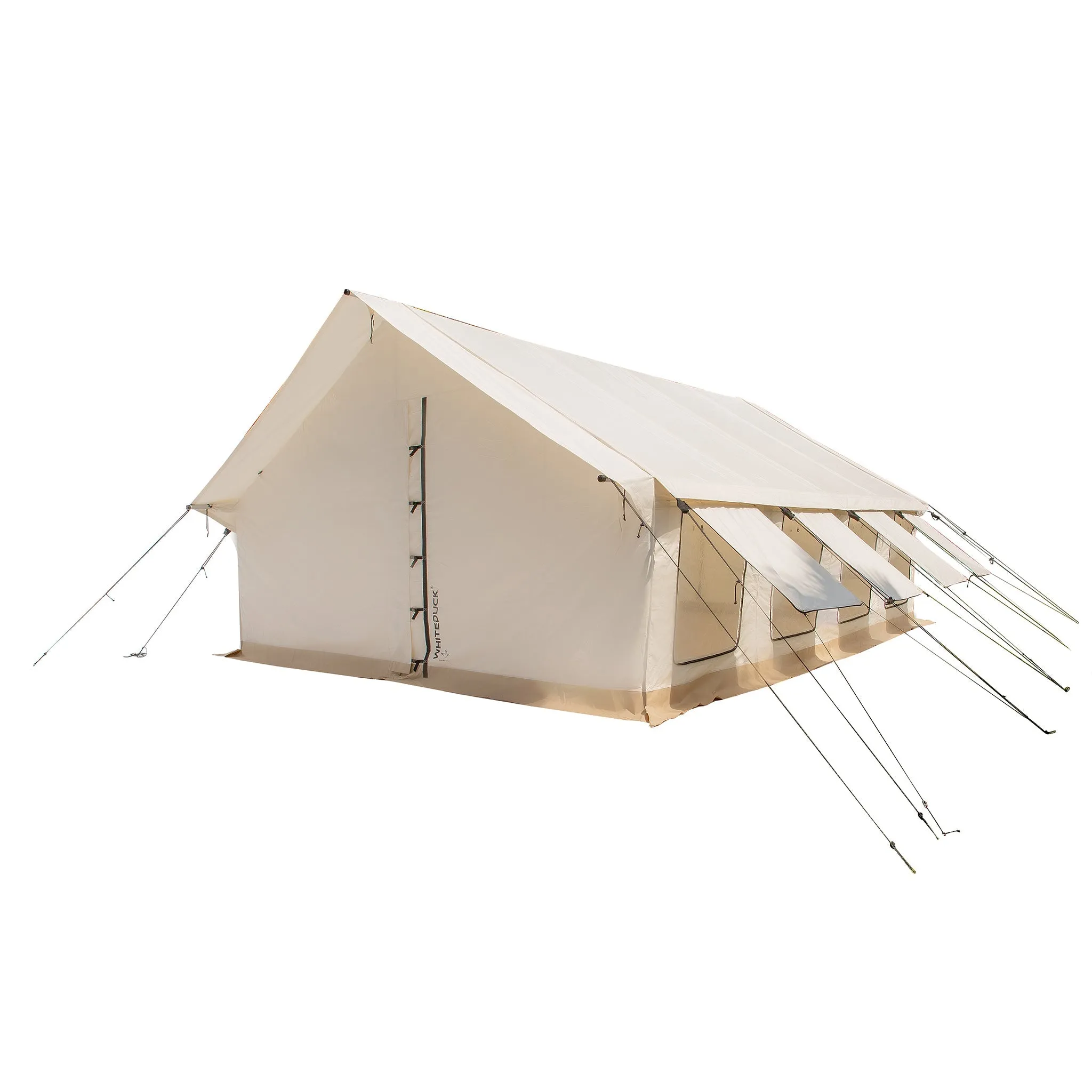 Alpha Pro Wall Tent