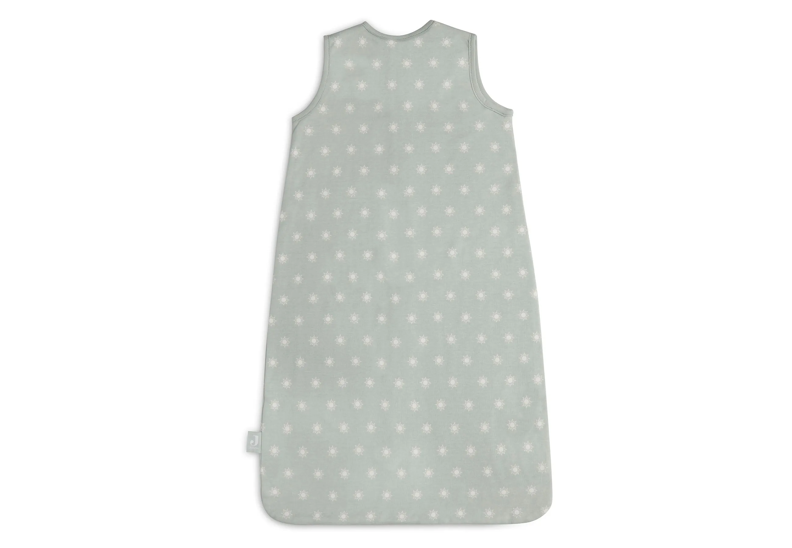 Baby Sleeping Bag Jersey 110cm Sun - Sea Foam