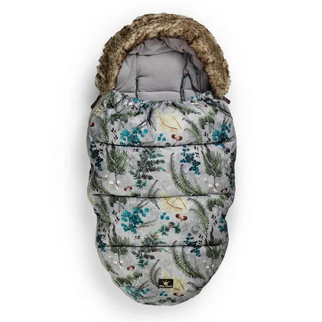 Baby sleeping bags windproof