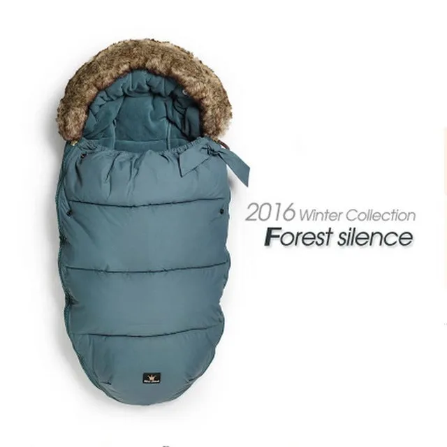 Baby sleeping bags windproof