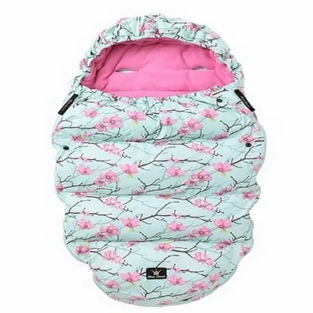 Baby sleeping bags windproof