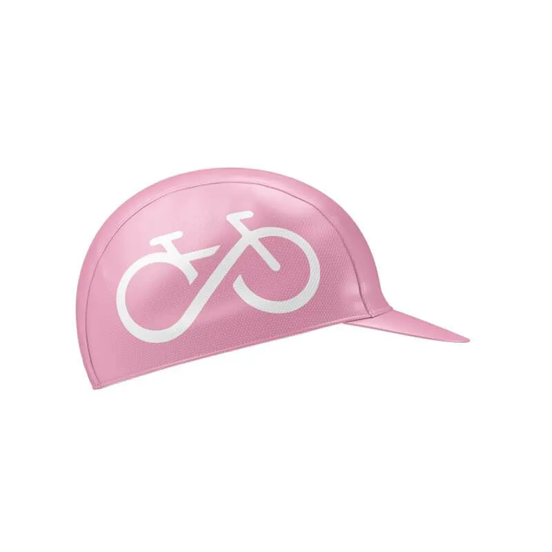 Bike Forever 1.0 Club Cycling Kit (Pink)