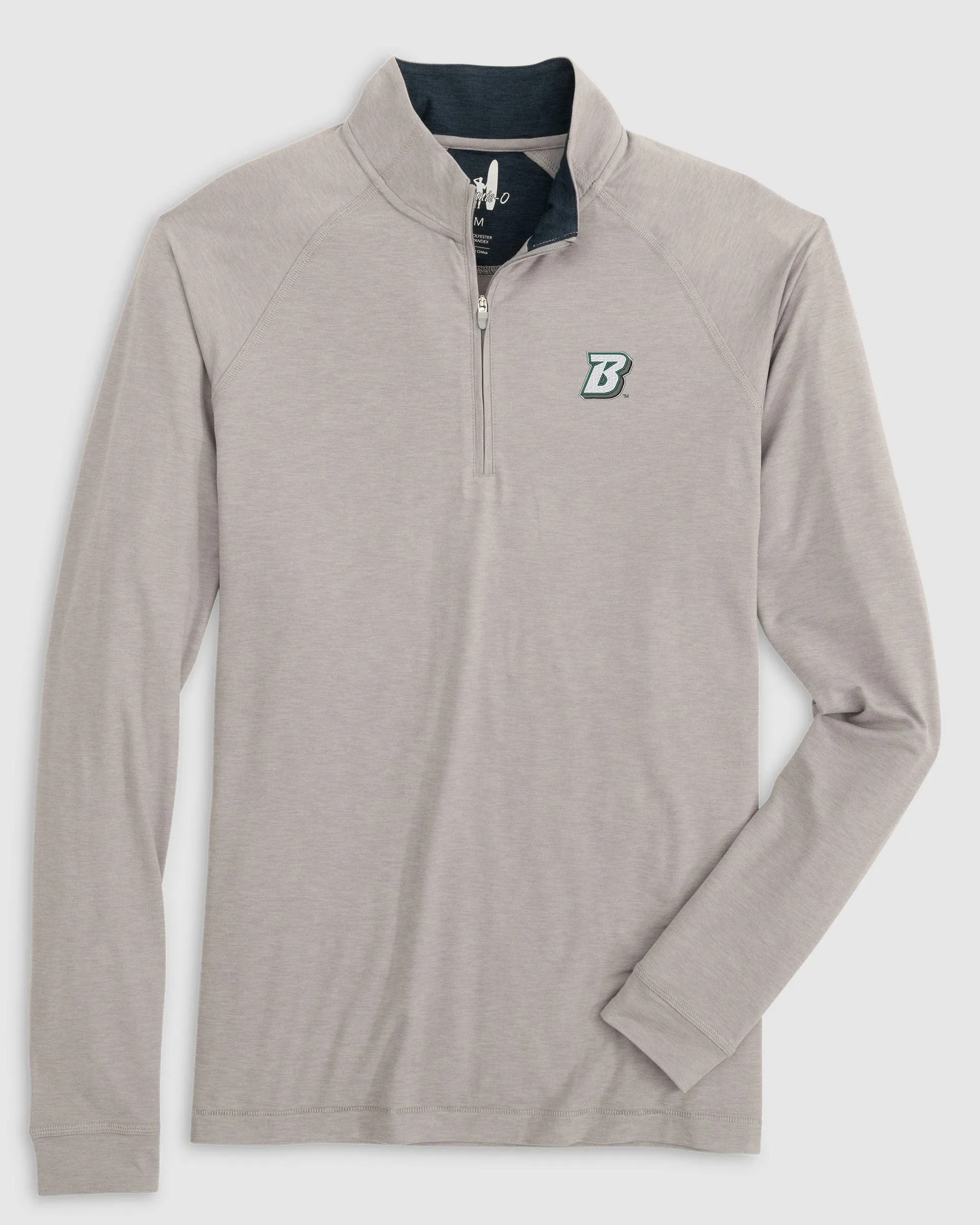 Binghamton Freeborne Performance 1/4 Zip