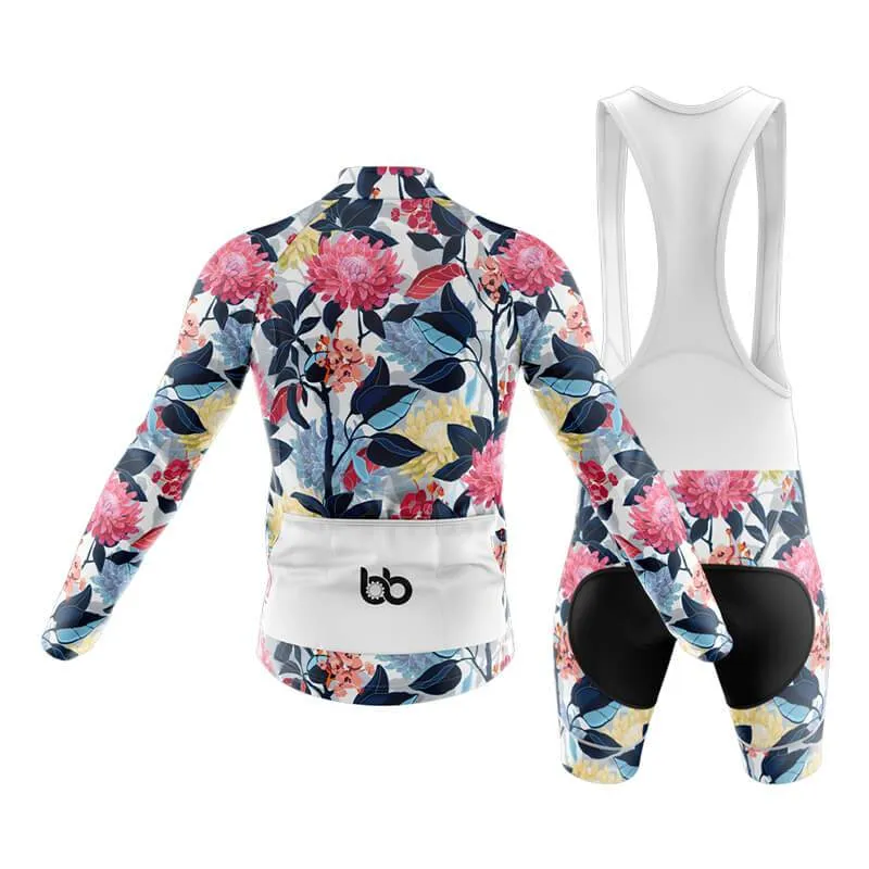 Botanical Garden Club Cycling Kit