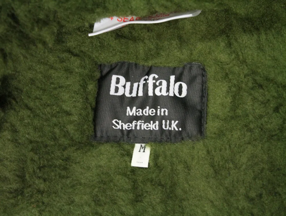 BUFFALO 4 SEASON OUTER SLEEPING BAG