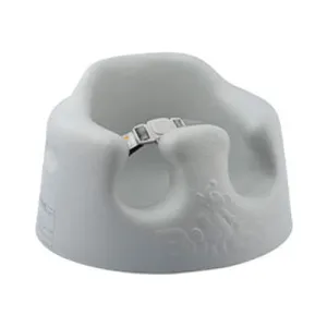 Bumbo Floor Seat - Cool Grey - Online Packing