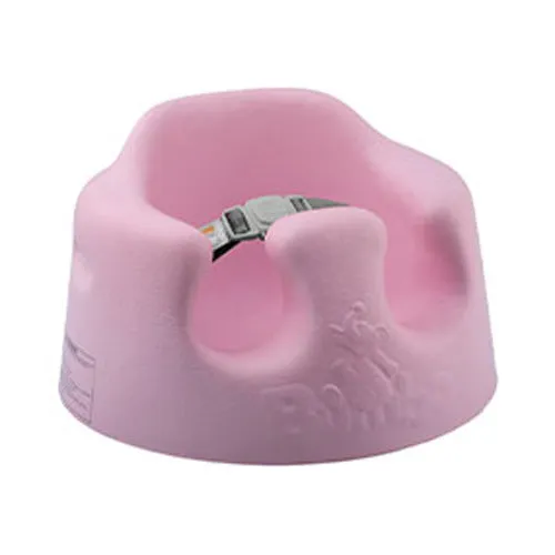 Bumbo Floor Seat - Pink - Online Packing