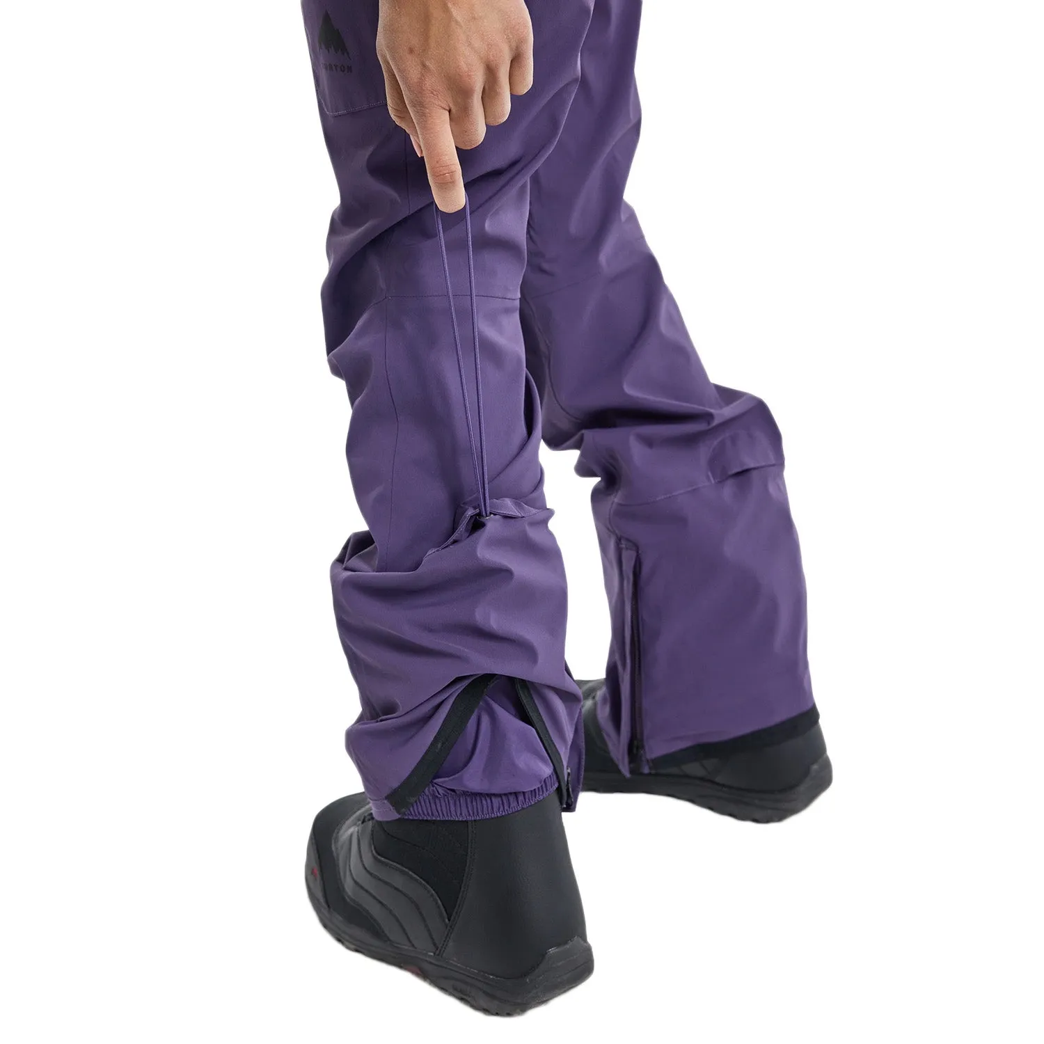 Burton Gloria 2L Gore-tex Pant 2023