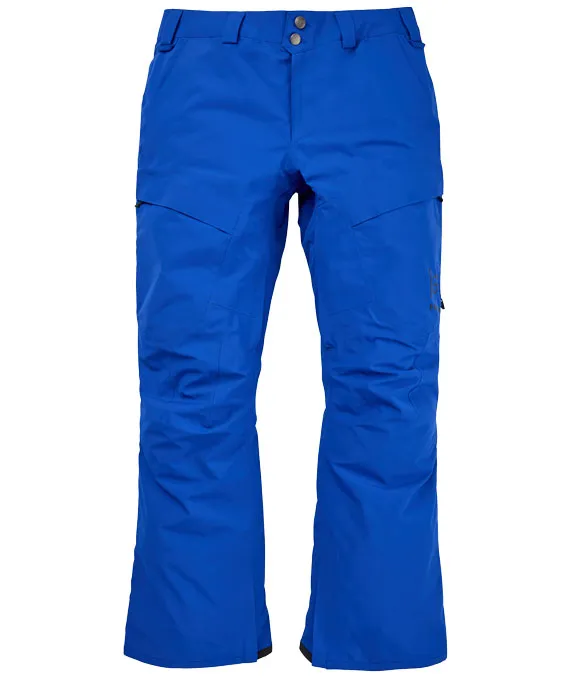 Burton Men's [ak] Swash Gore-Tex 2L Pant Jake Blue 2024