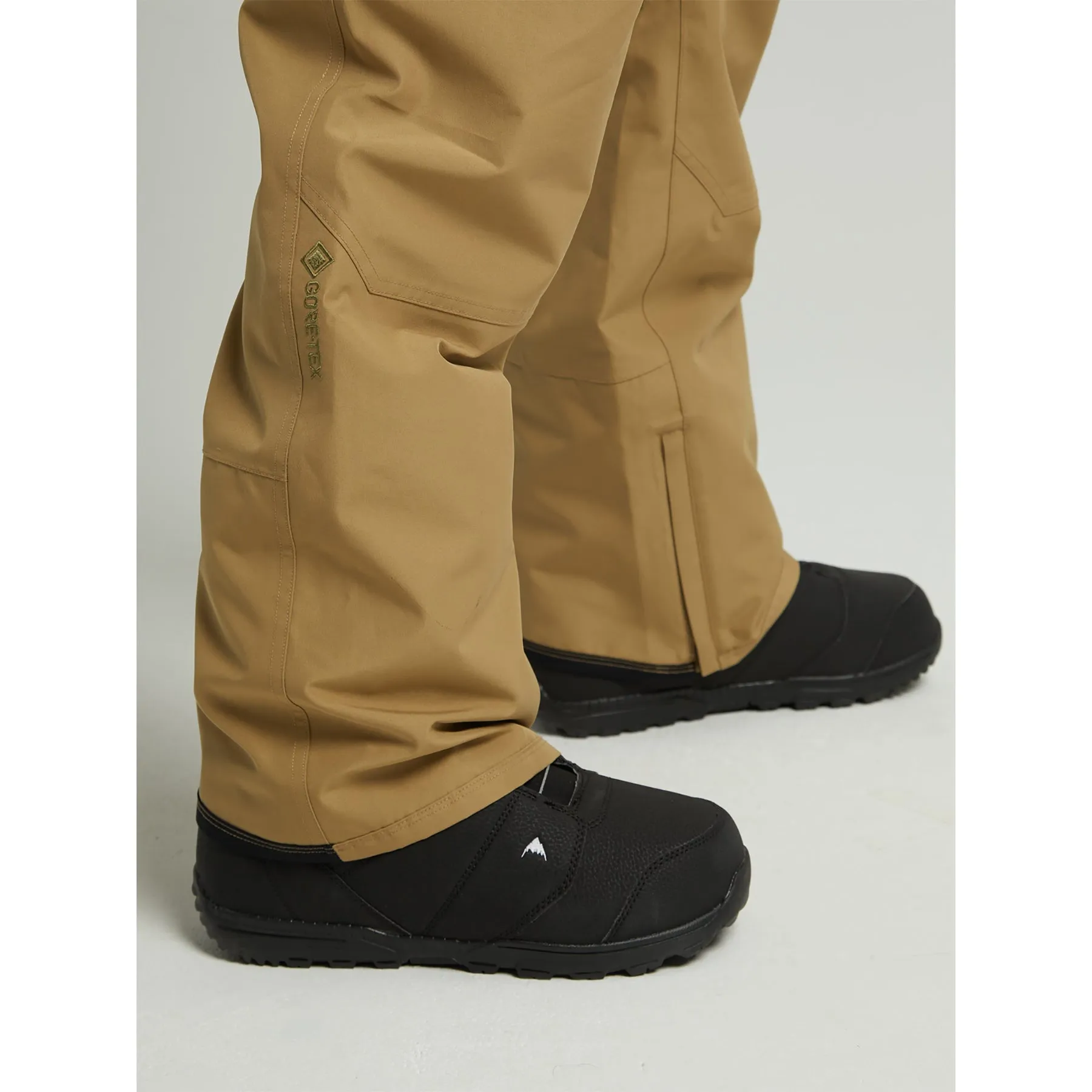 Burton Men's Reserve GORE‑TEX 2L Bib Pants 2024