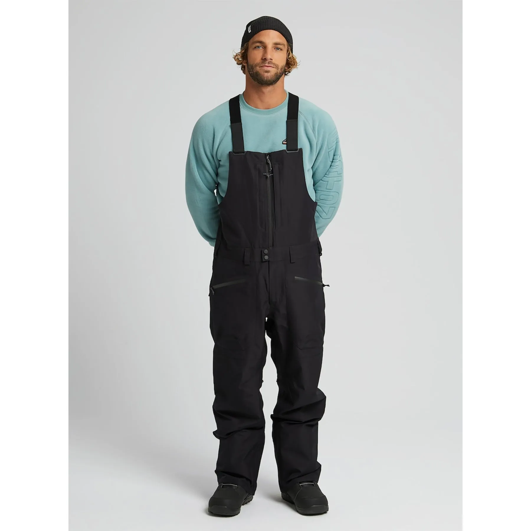 Burton Men's Reserve GORE‑TEX 2L Bib Pants 2024