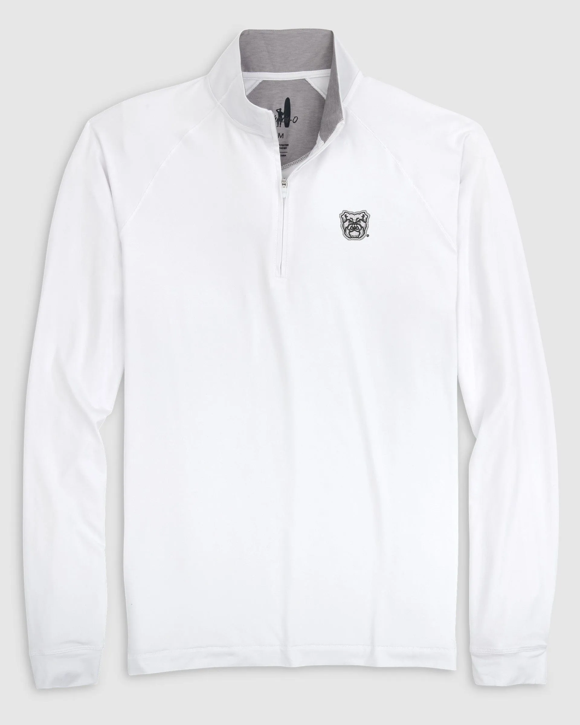 Butler Freeborne Performance 1/4 ZIp