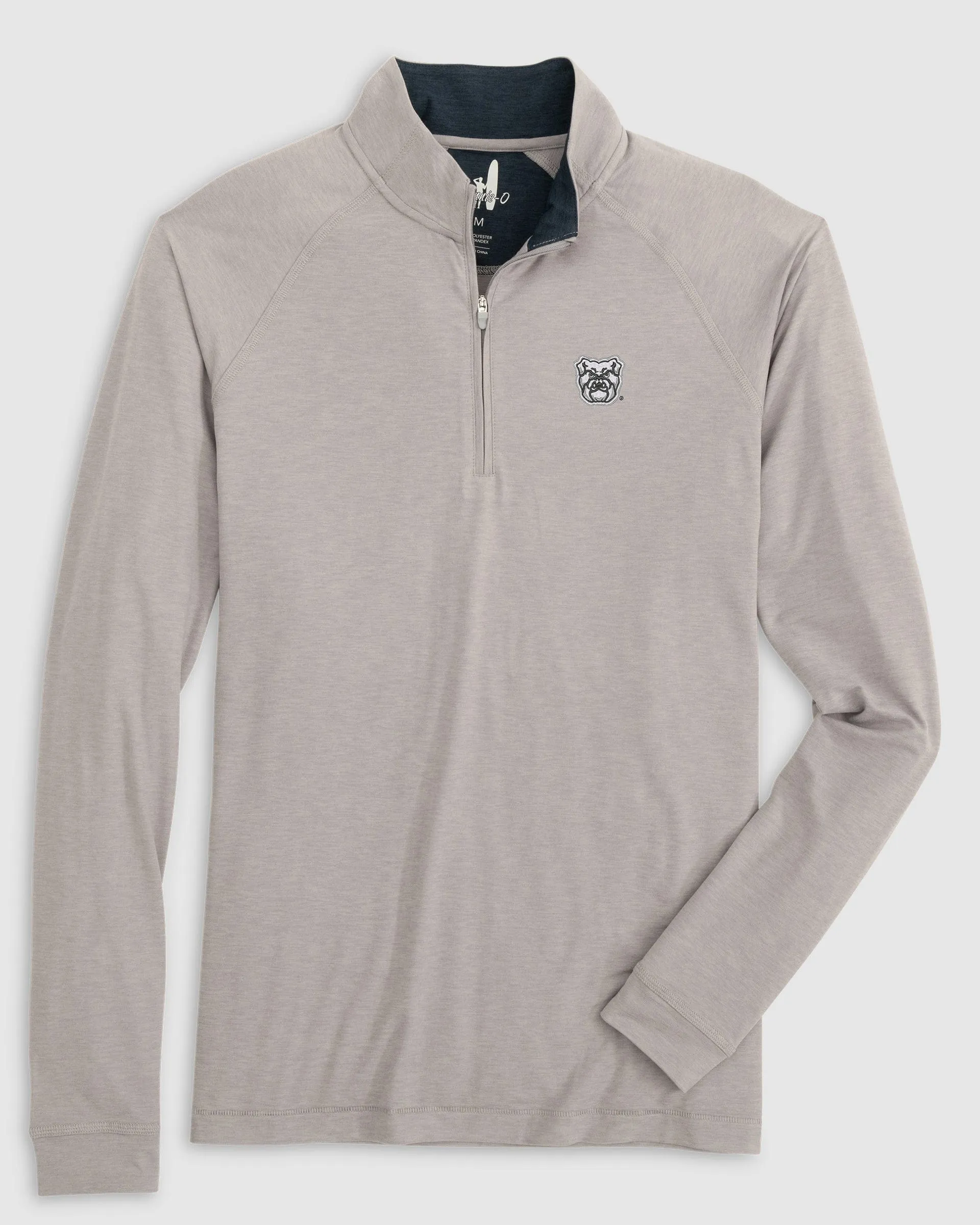 Butler Freeborne Performance 1/4 ZIp