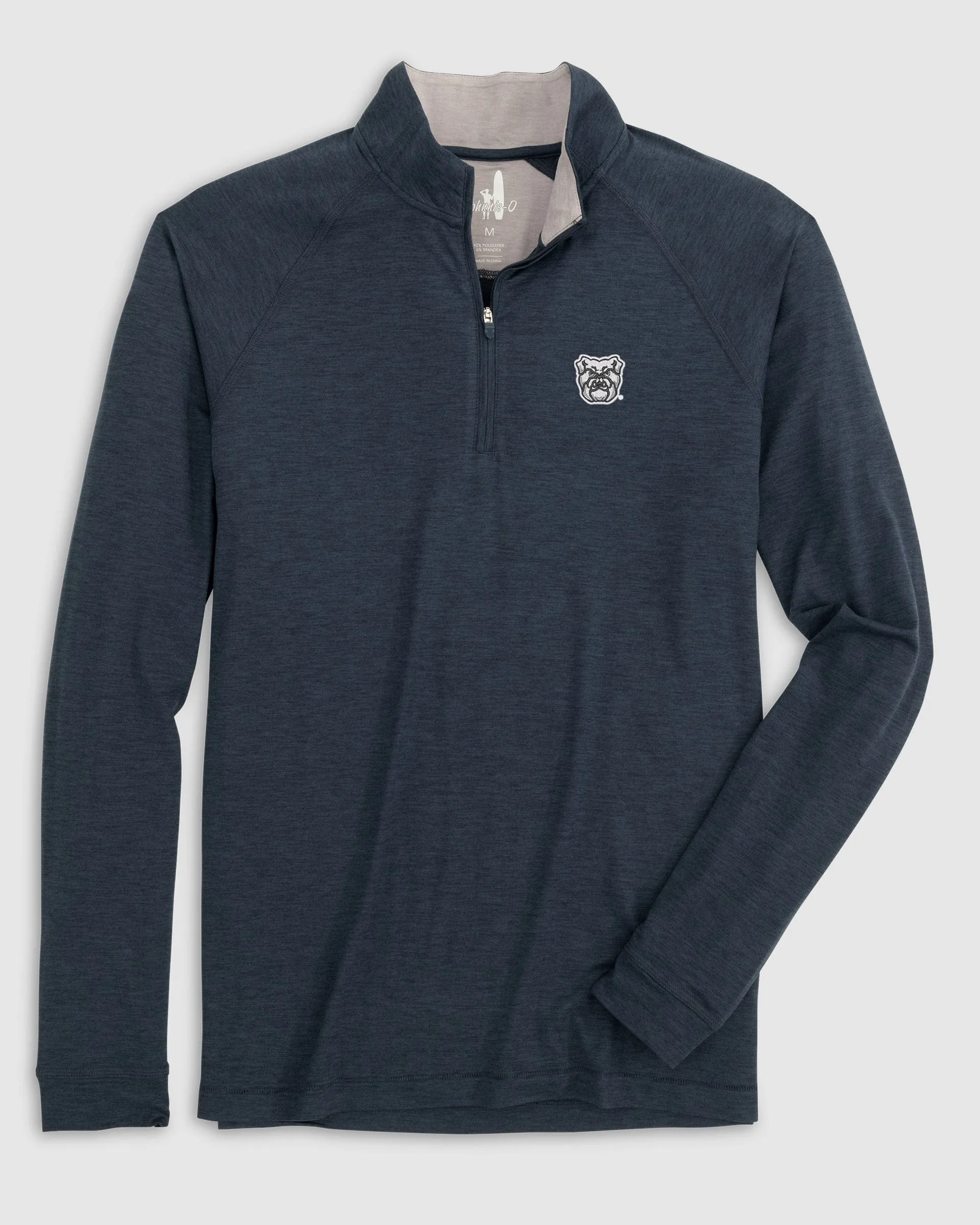 Butler Freeborne Performance 1/4 ZIp