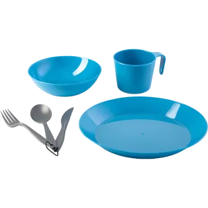 Cascadian 1 Person Table Set