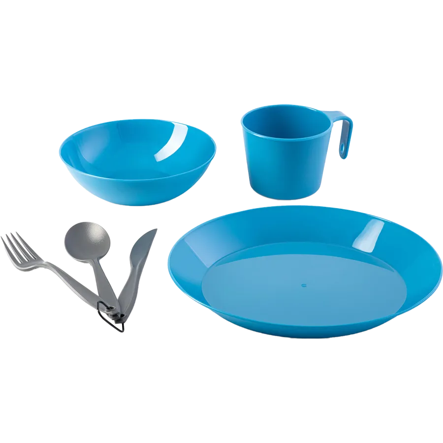 Cascadian 1 Person Table Set