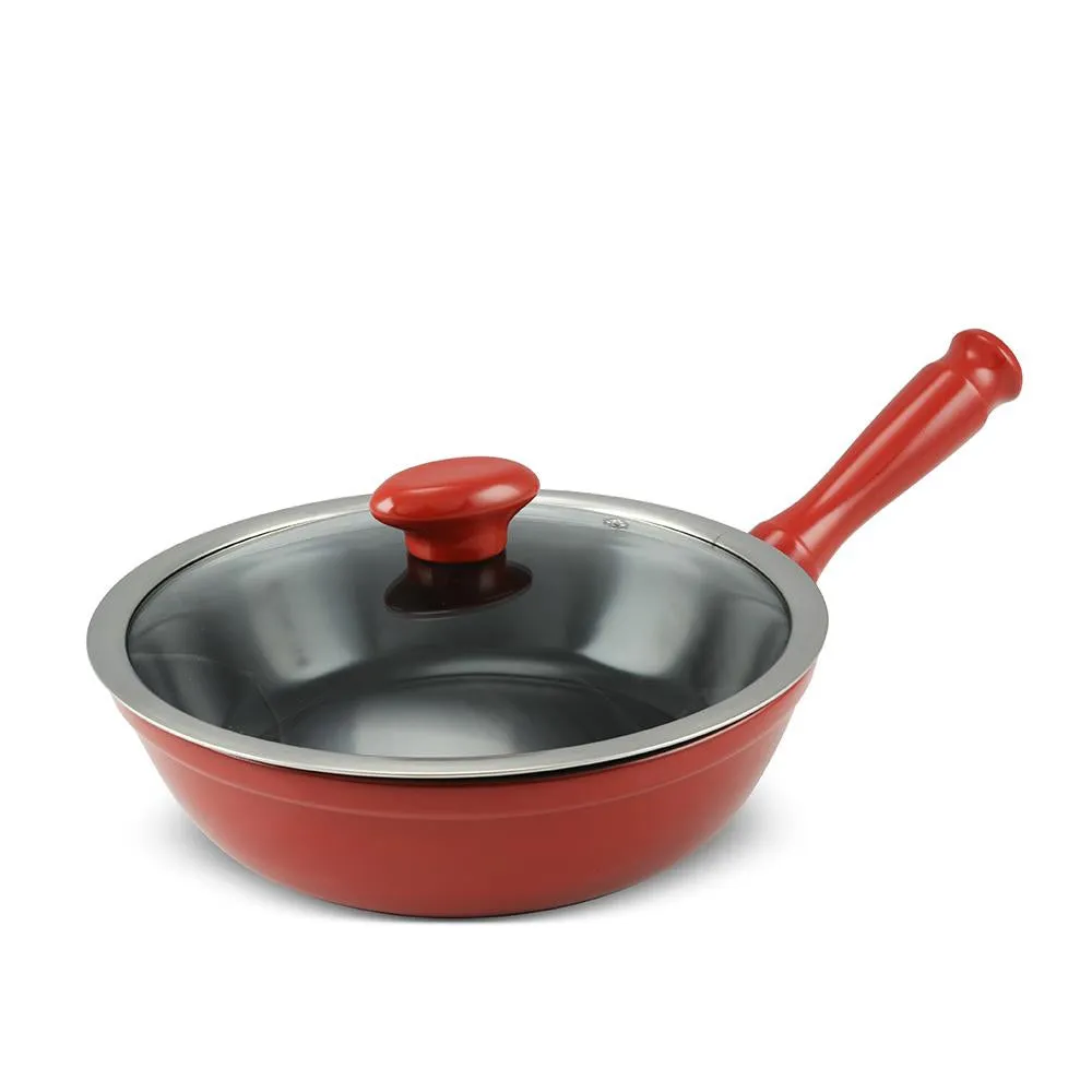 Ceraflame CHEF Frying Pan 24cm