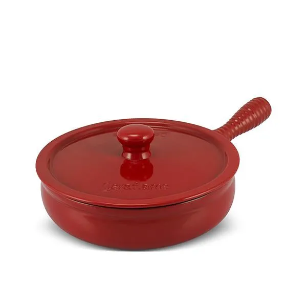 Ceraflame PREMIERE  Frying Pan 24cm with lid