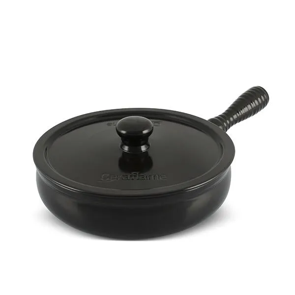 Ceraflame PREMIERE  Frying Pan 24cm with lid