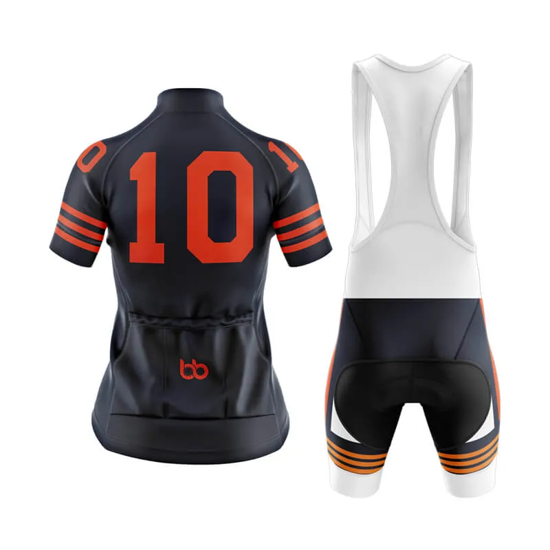 Chicago (V3) Club Cycling Kit