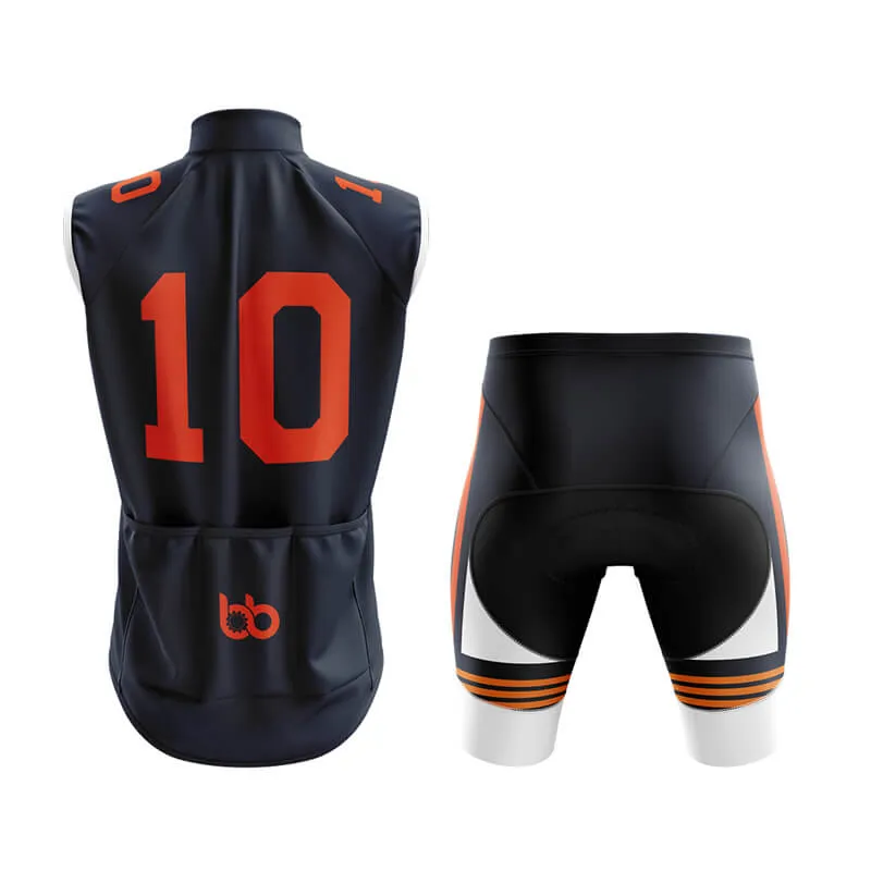 Chicago (V3) Club Cycling Kit