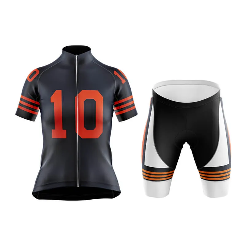 Chicago (V3) Club Cycling Kit