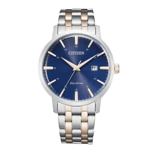 Citizen Eco-Drive Men's Watch – Model BM7466-81L