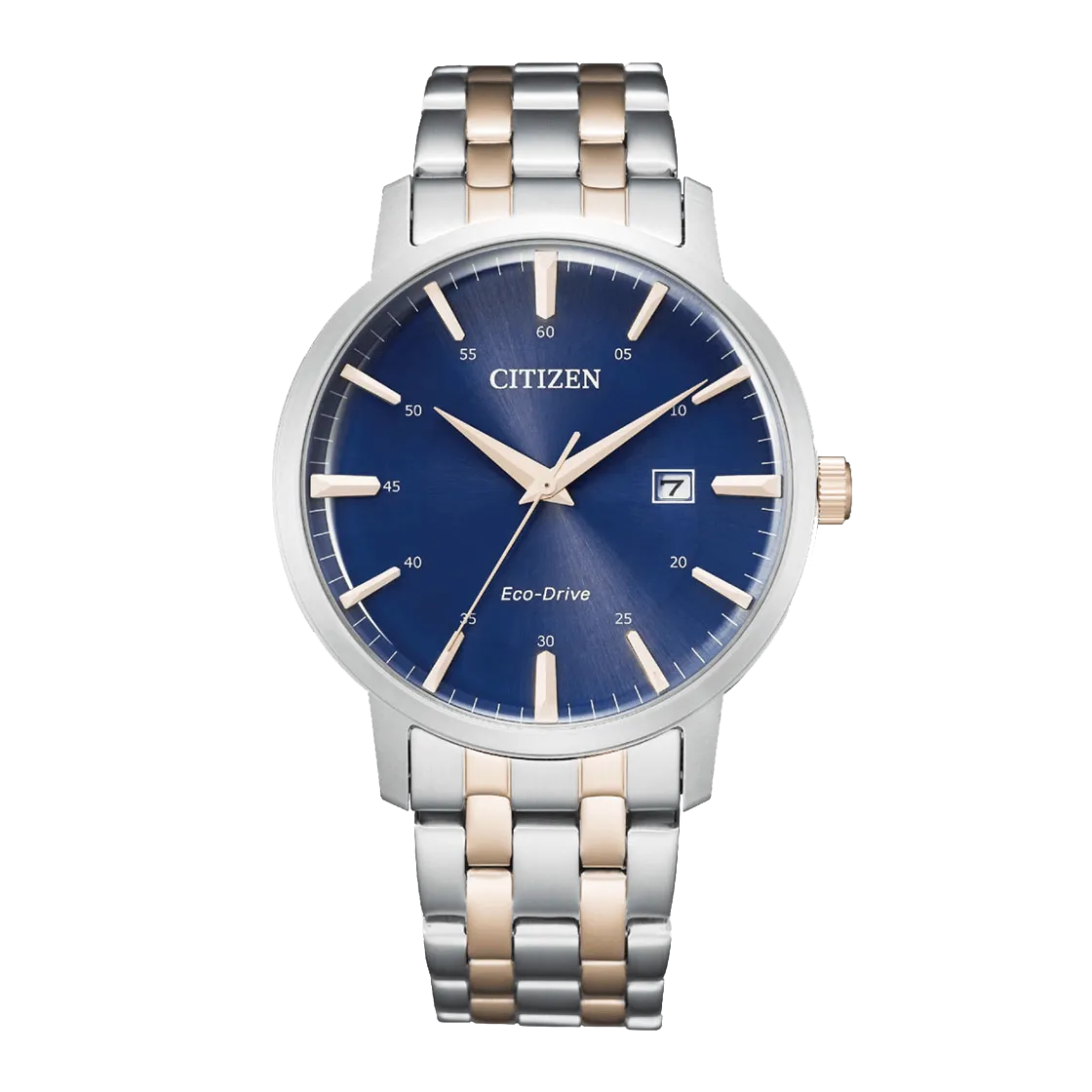 Citizen Eco-Drive Men's Watch – Model BM7466-81L