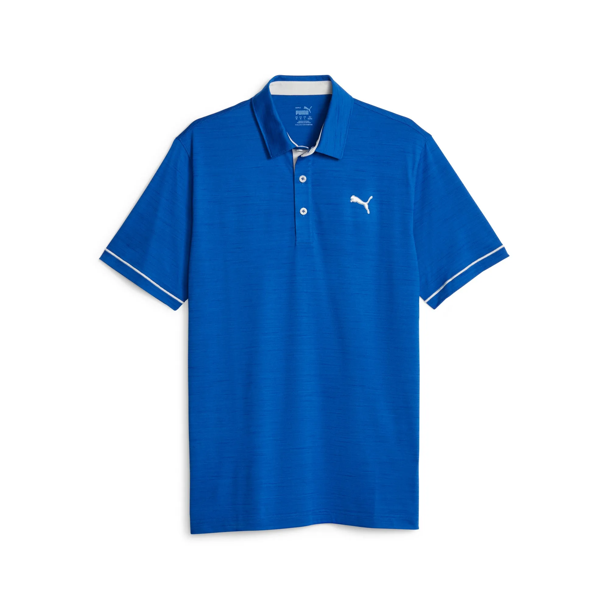 CLOUDSPUN Haystack Golf Polo