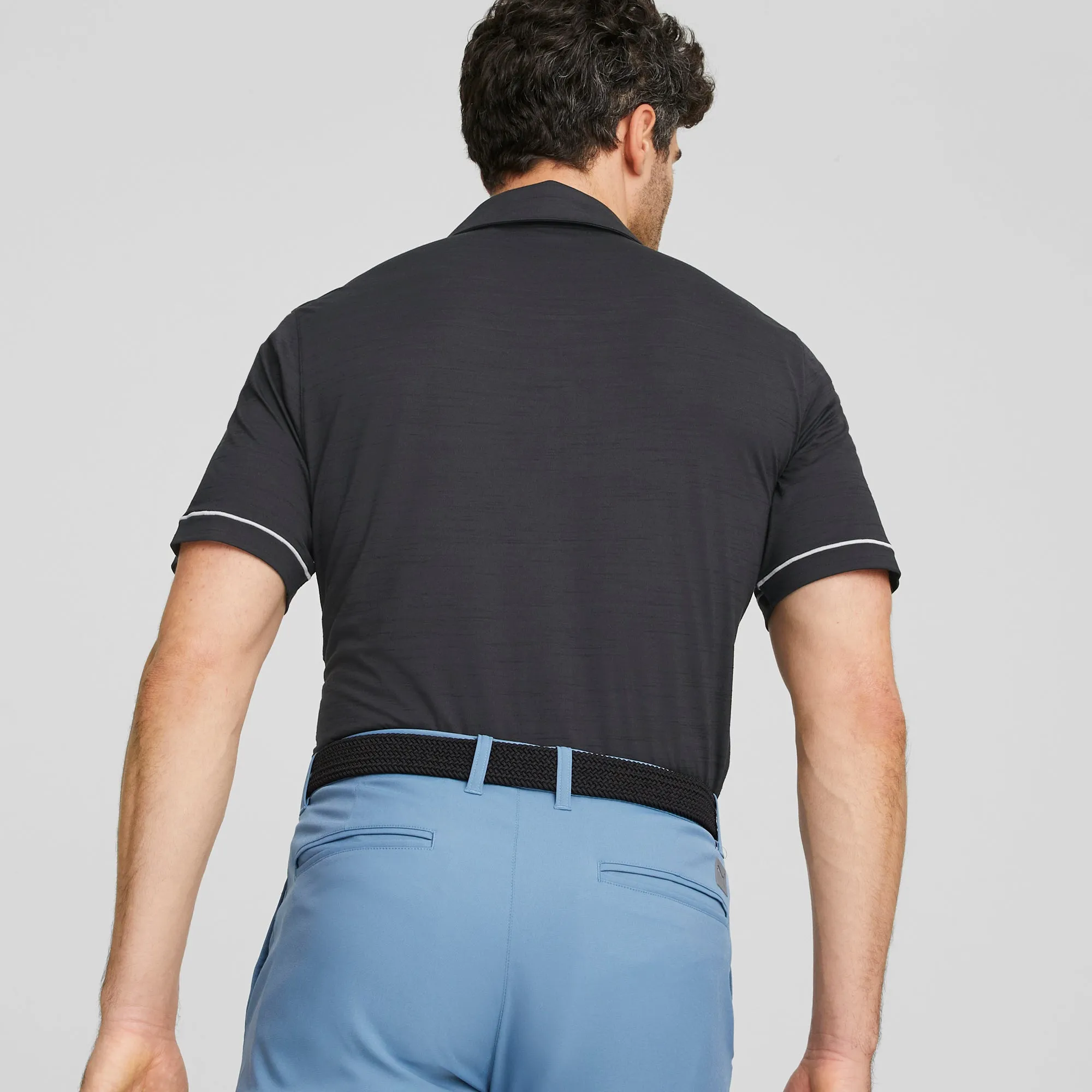 CLOUDSPUN Haystack Golf Polo