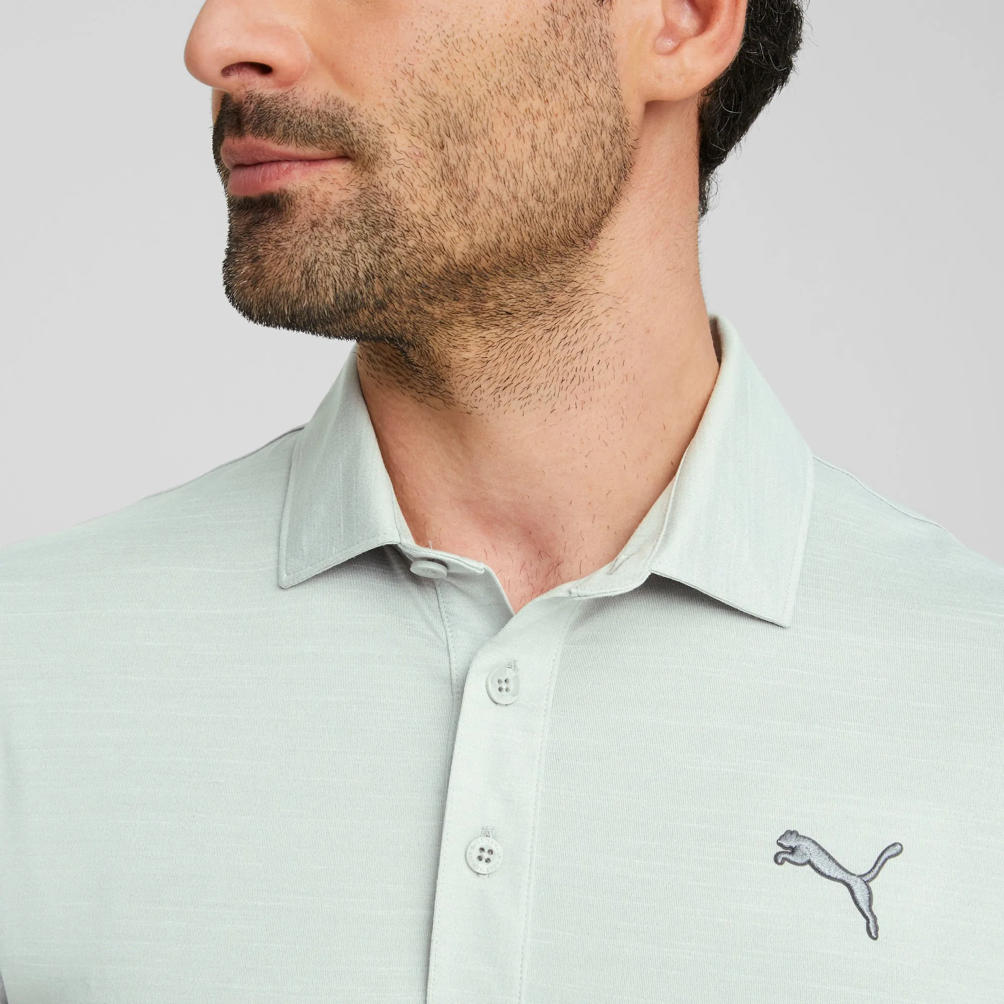 CLOUDSPUN Haystack Golf Polo