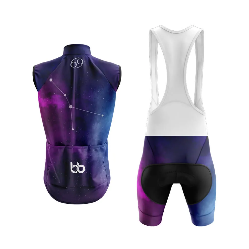 Constellation Zodiac (V1) (CANCER) Club Cycling Kit