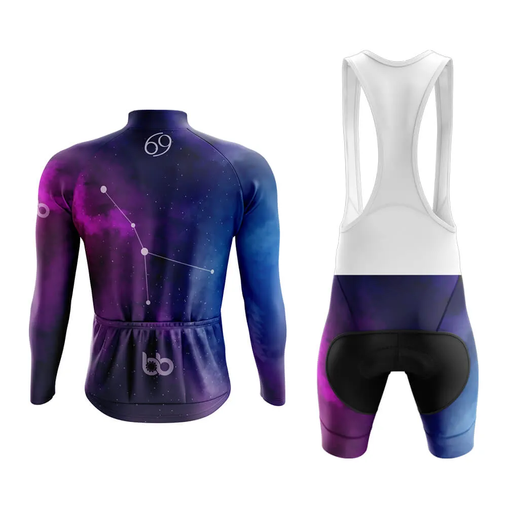 Constellation Zodiac (V1) (CANCER) Club Cycling Kit